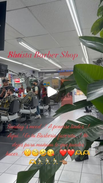 Precision haircut at Batista Barbershop Bronx NY